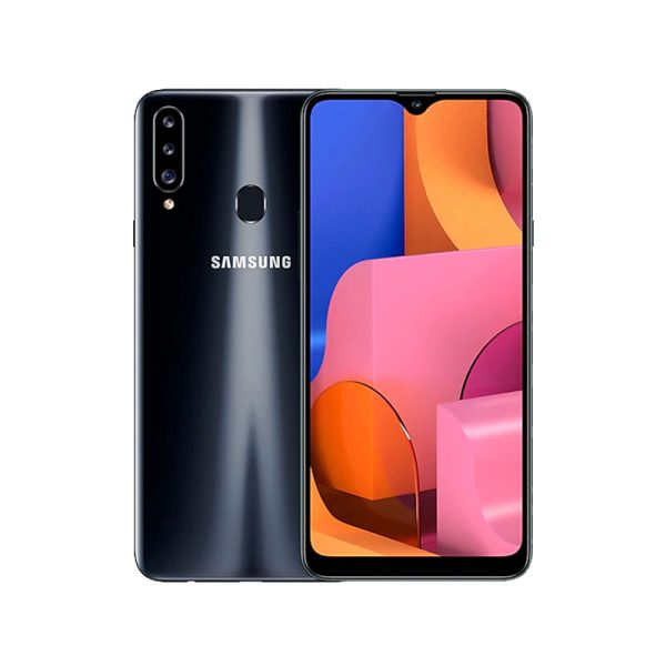 Samsung A20s